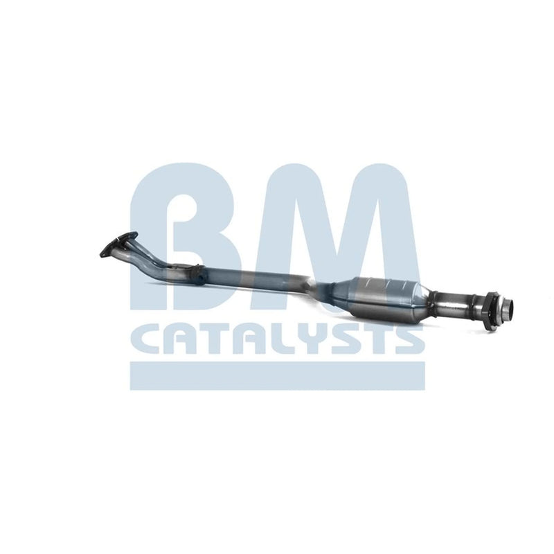 BM Catalysts Homologated Petrol Cat BM90418H