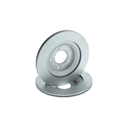 Bosch 2 x Vented Rear Brake Discs 0 986 479 796