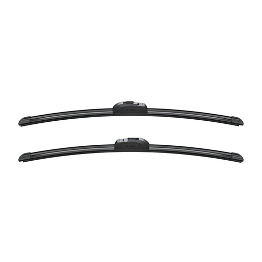 Bosch Aerotwin Front Wiper Blade Set 530mm + 530mm — AR992S