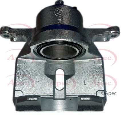 Apec Brake Caliper Assembly Front Right