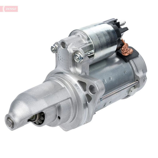 Denso Starter Motor 12V 1.7kW 13 Teeth DSN1443