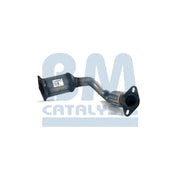 BM Catalysts Homologated Petrol Cat BM90641H