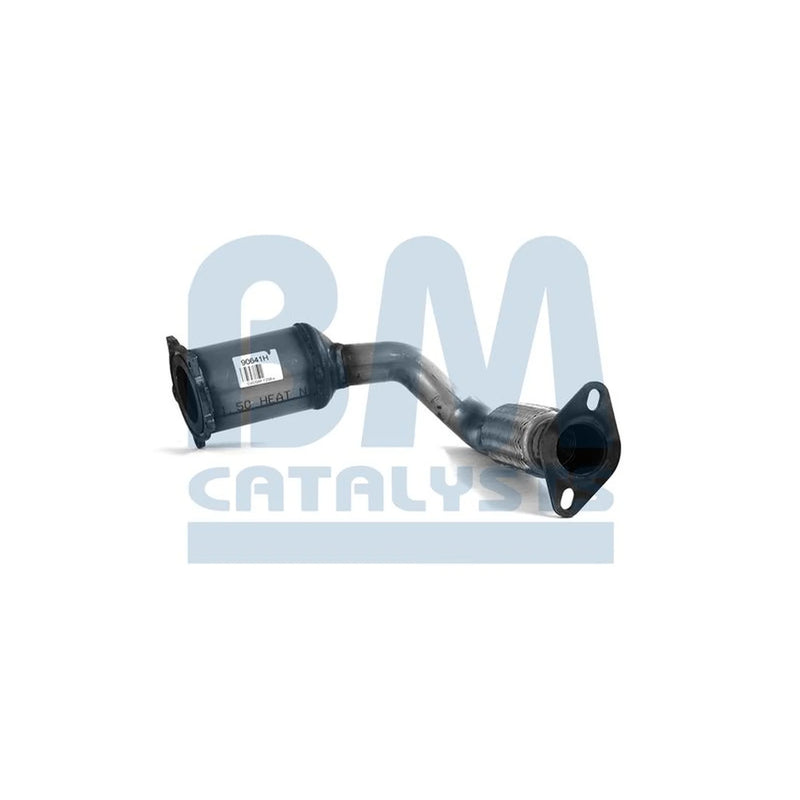 BM Catalysts Homologated Petrol Cat BM90641H