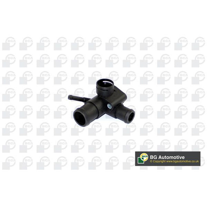 BGA Coolant Flange Housing Connector FA2300