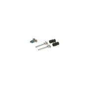 Bosch Brake Caliper Guide Sleeve Kit Front 1 987 470 653