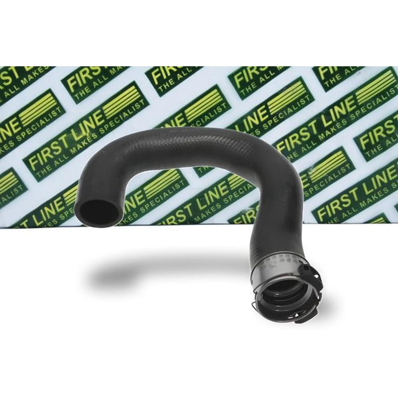 First Line Intercooler Turbo Charge Air Hose FTH1397