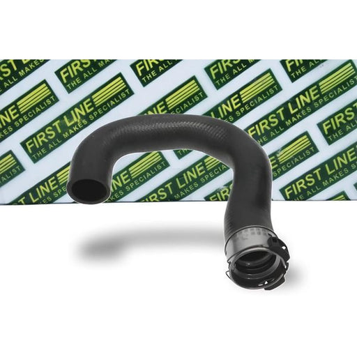 First Line Intercooler Turbo Charge Air Hose FTH1397