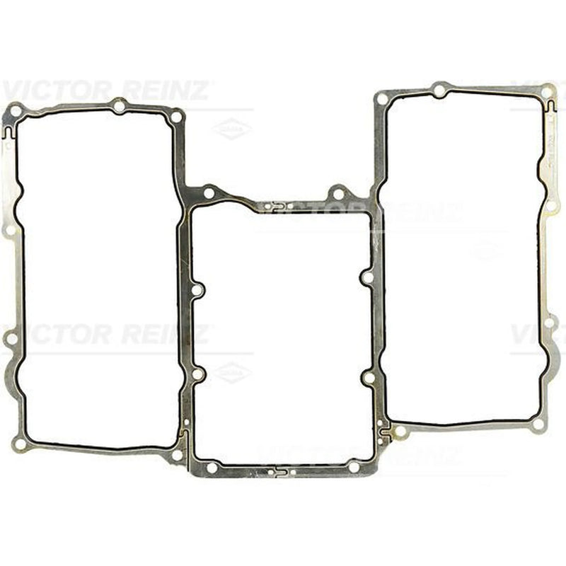 Victor Reinz Intake Manifold Housing Gasket OD ID Th 71-17235-00