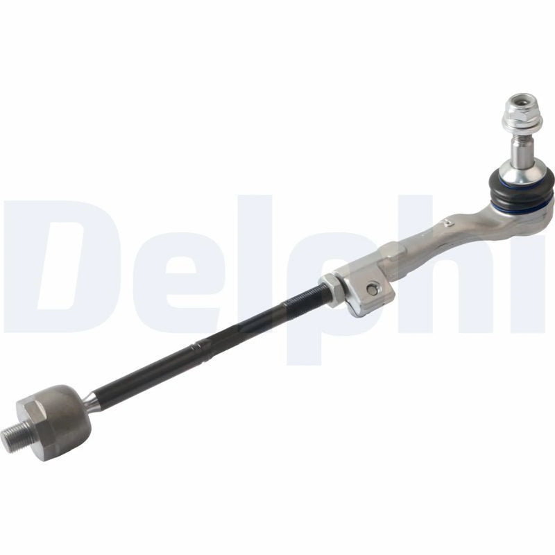 Delphi Steering Tie Rod Inner Rack End Joint Front TL2089