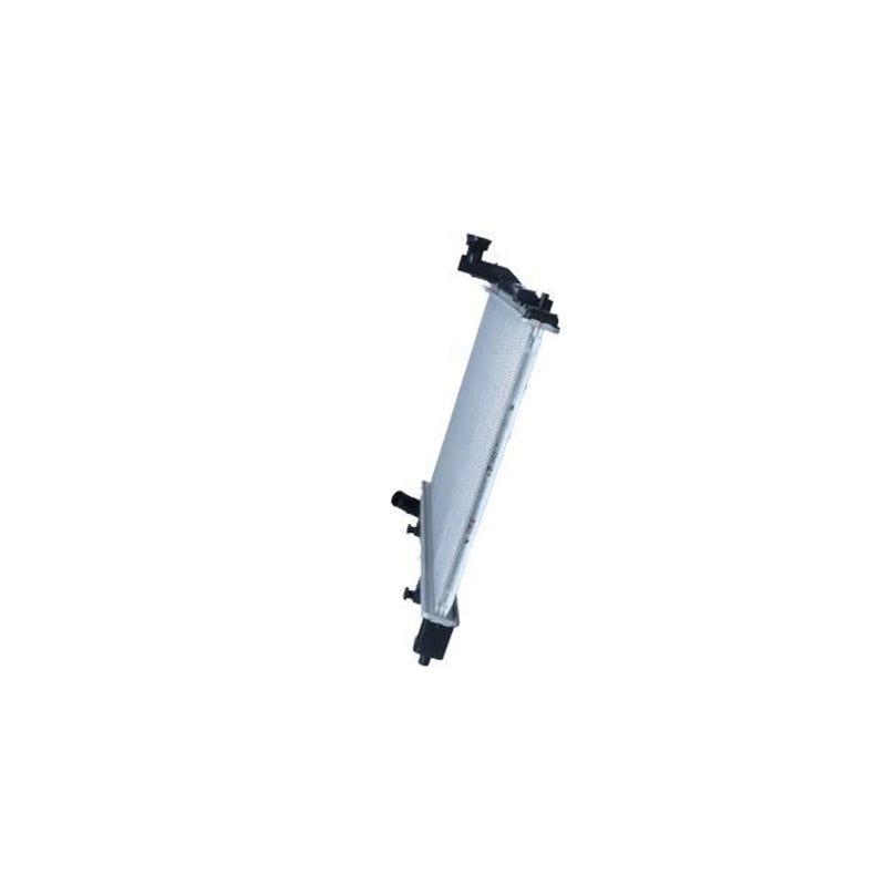 NRF Engine Radiator 550106