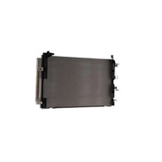 Mahle Air Conditioning Condenser AC 1210 000P