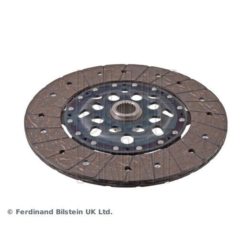 Blue Print Clutch Friction Disc Plate 22 Splines ADG031106
