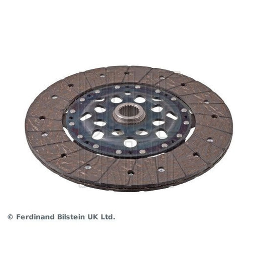 Blue Print Clutch Friction Disc Plate 22 Splines ADG031106