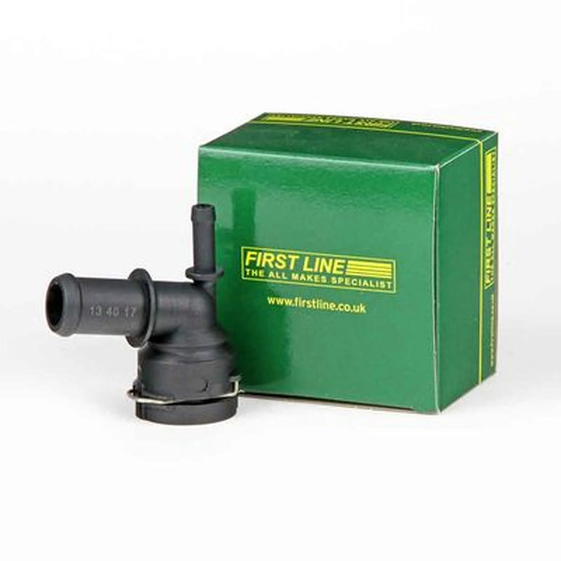 First Line Coolant Flange Housing Connector FTS1120