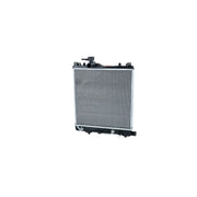 NRF Engine Radiator 53445