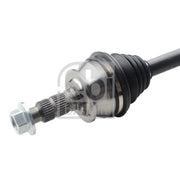 Febi CV Drive Shaft Driveshaft Front Right 188149