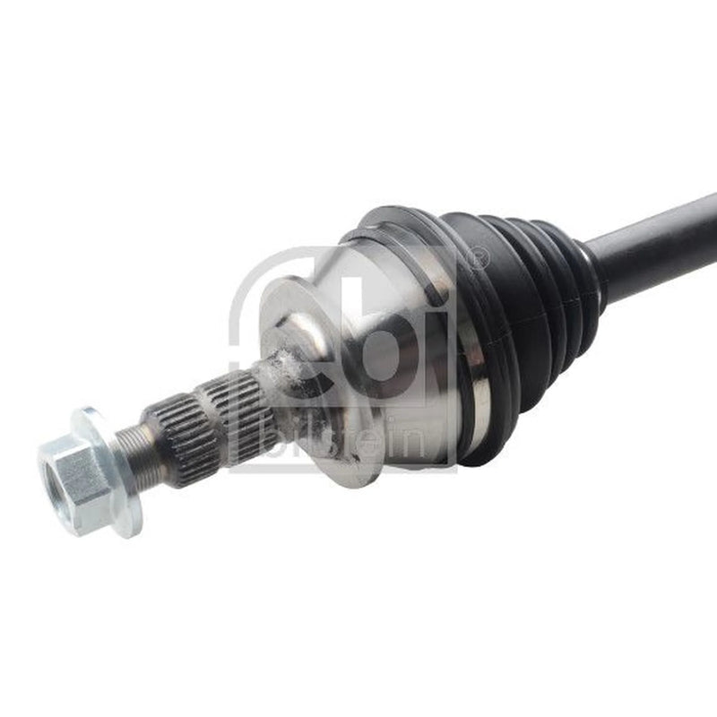 Febi CV Drive Shaft Driveshaft Front Right 188149