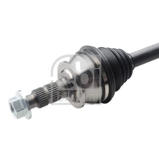 Febi CV Drive Shaft Driveshaft Front Right 188149