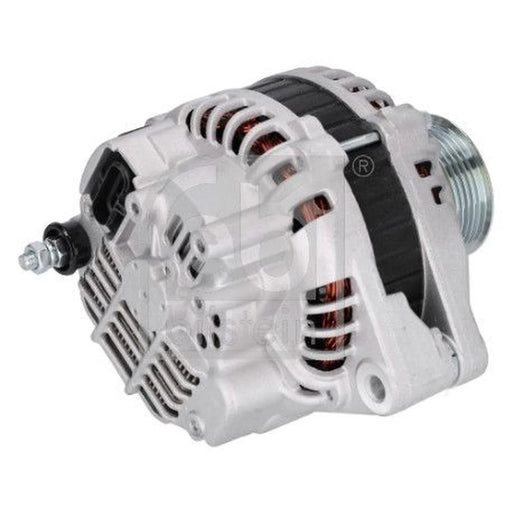 Febi Car Alternator 12V 183499