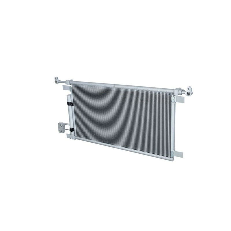 NRF Air Conditioning Condenser 350684