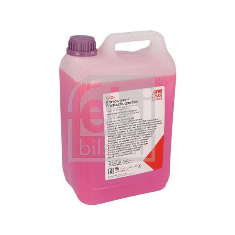 Febi Antifreeze 5 Litres 19402