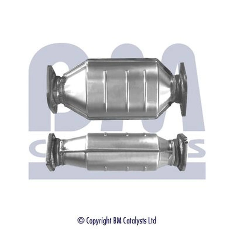BM Catalysts Petrol Cat BM90133