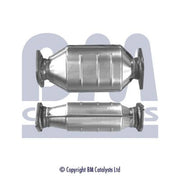 BM Catalysts Homologated Petrol Cat BM90133H