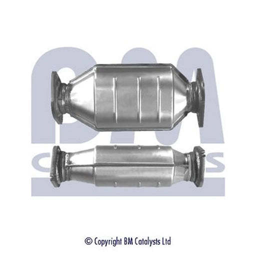 BM Catalysts Petrol Cat BM90133