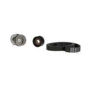 Gates V-Ribbed Belt Set K017PK1793