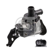 Febi Auxiliary Coolant Water Pump 175439
