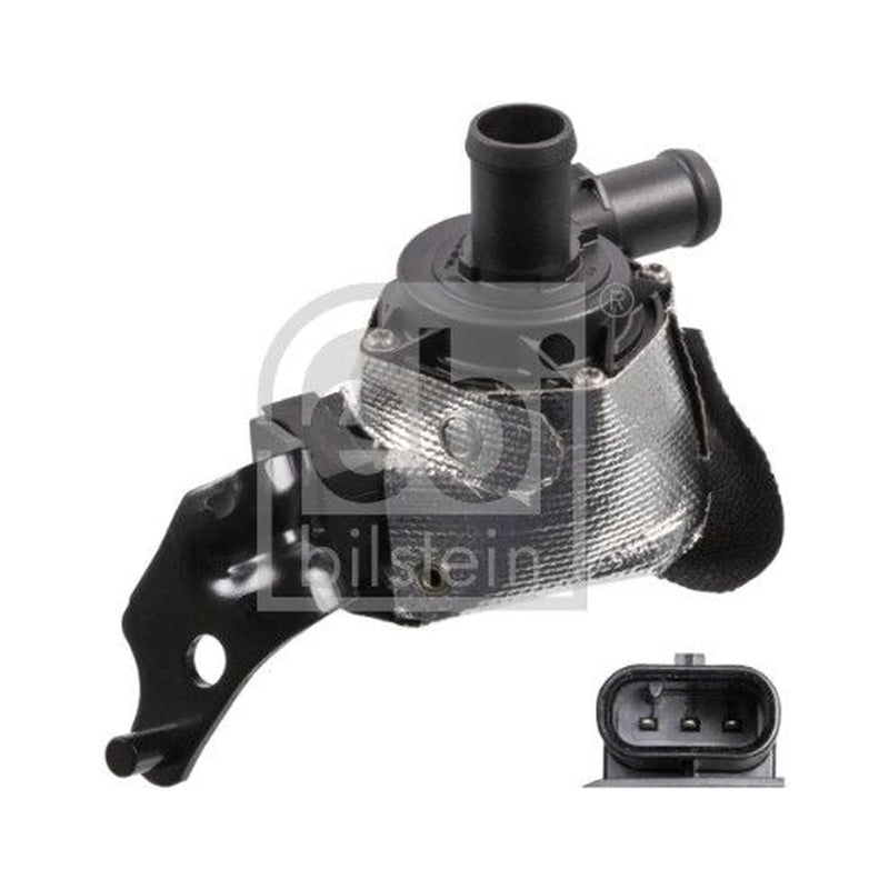 Febi Auxiliary Coolant Water Pump 175439