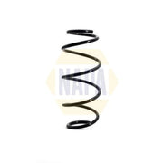 NAPA Front Suspension Coil Spring NCS1018