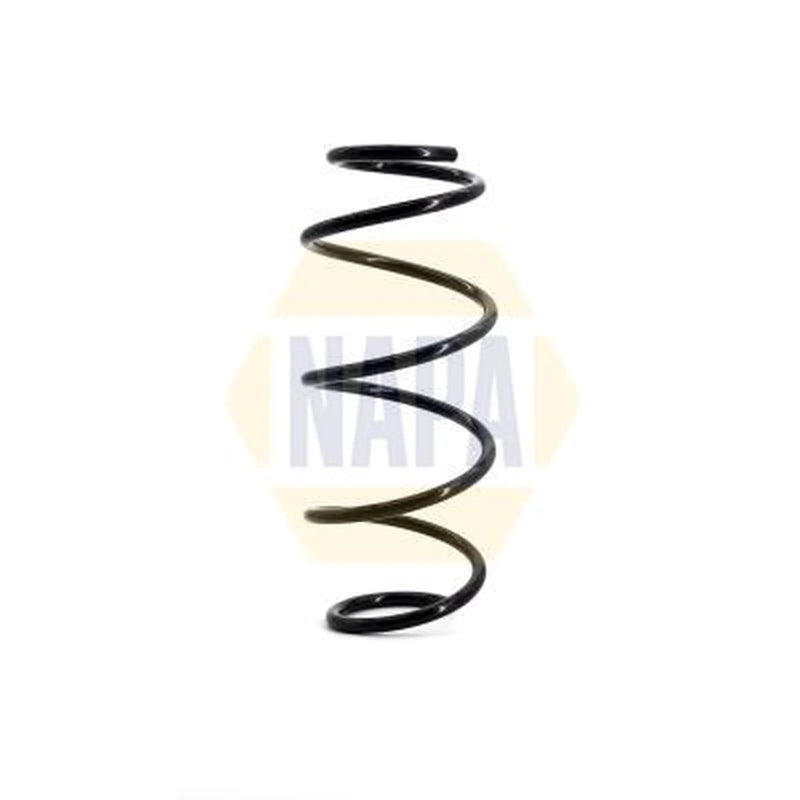 NAPA Front Suspension Coil Spring NCS1018
