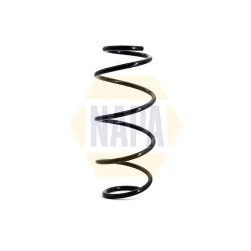 NAPA Front Suspension Coil Spring NCS1018