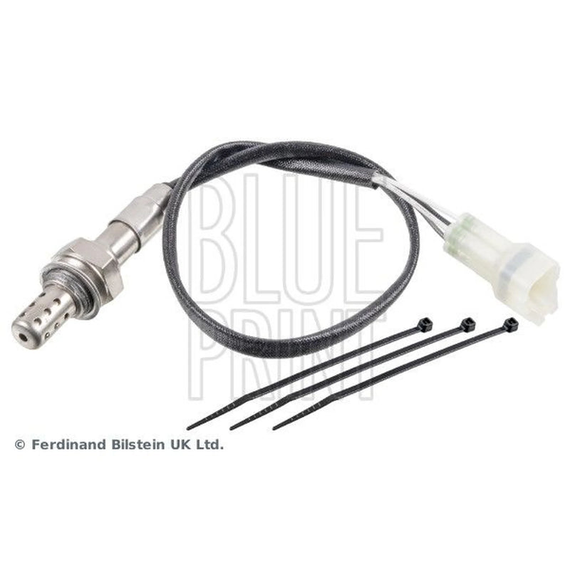 Blue Print O2 Lambda Oxygen Sensor before catalytic converter ADK87037