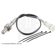 Blue Print O2 Lambda Oxygen Sensor before catalytic converter ADK87037