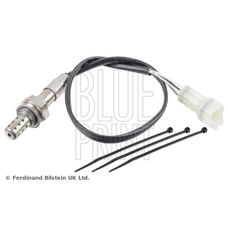 Blue Print O2 Lambda Oxygen Sensor before catalytic converter ADK87037