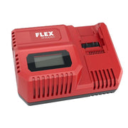 Flex Power Tools CA 10.8/18.0 Rapid Charger 10.8/18V - 432741