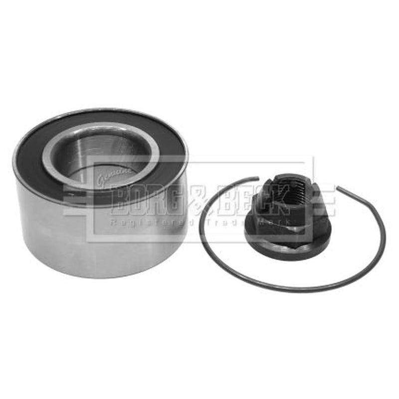 Borg & Beck Wheel Bearing Kit BWK939