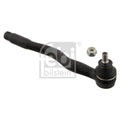 Febi Steering Tie Rod End Ball Joint Front Right 06641