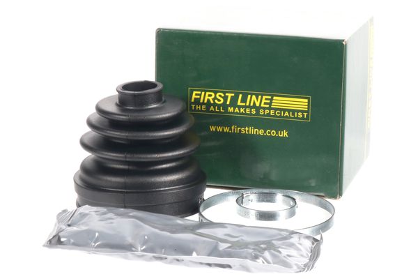 First Line Drive Shaft Bellow Kit