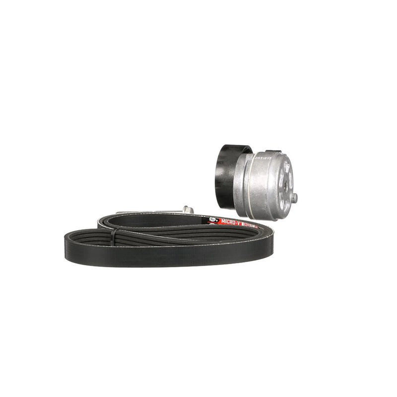 Gates V-Ribbed Belt Set K015PK1270
