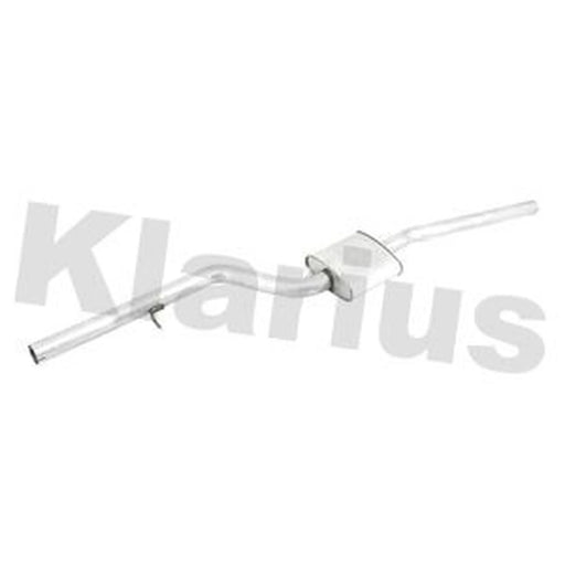Klarius Box With Centre Pipe Centre BM448L