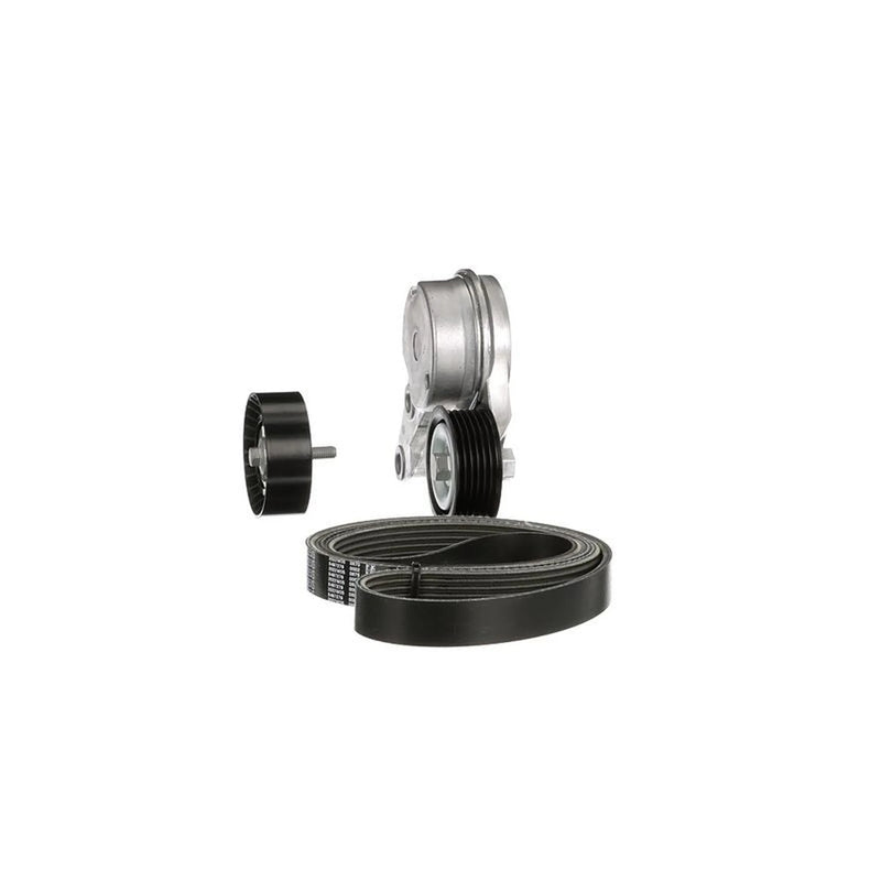 Gates V-Ribbed Belt Set K016PK1535XS