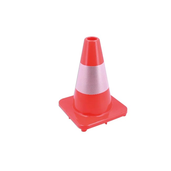 Laser Tools Traffic Cone 300-450mm