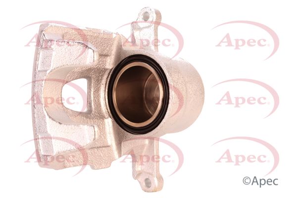 Apec Brake Caliper Assembly Front Right