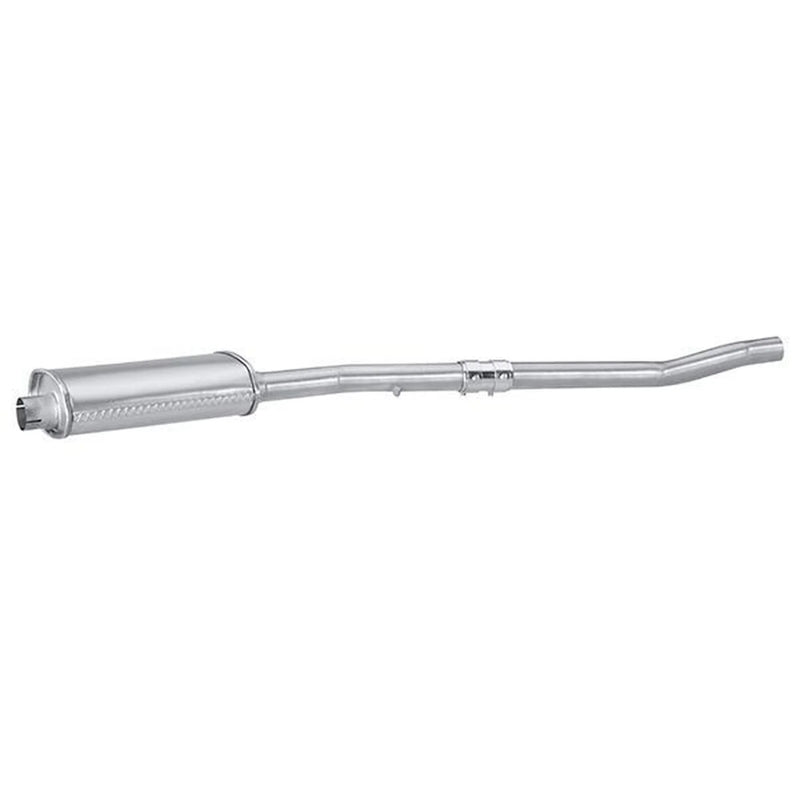Hella Middle Silencer 8LC 366 024-961