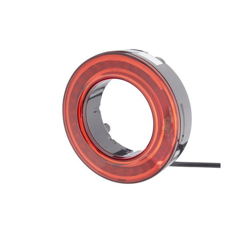 Hella Tail Light / Lamp LED Right 2SB 009 362-321