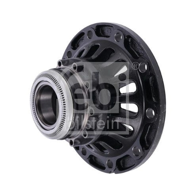 Febi Wheel Hub Stud 181707