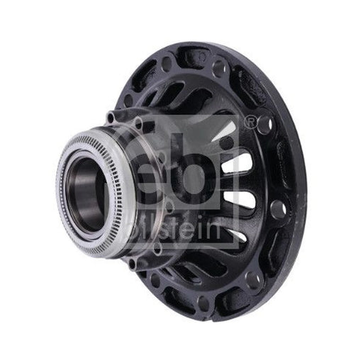 Febi Wheel Hub Stud 181707